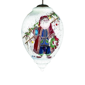 Neqwa-Time to decorate
