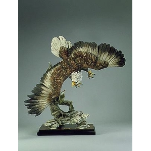 Giuseppe Armani-Sky Watch/eagle