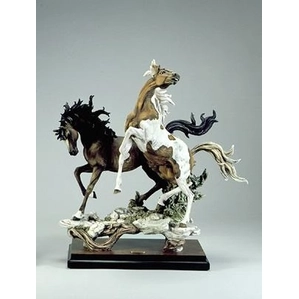 Giuseppe Armani-Stallions
