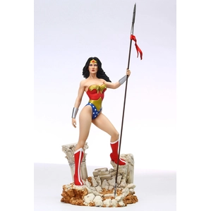 Grand Jester Studios-DC Comics Wonder Woman
