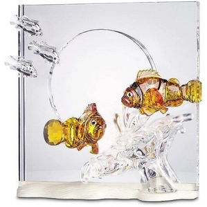 Swarovski Crystal-Swarovski Harmony Color 2005 Annual Edition