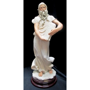 Giuseppe Armani-Armani Moses