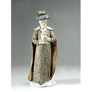 Giuseppe Armani-Magi King - Myrrh