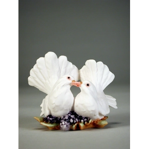 Giuseppe Armani-TWO DOVES