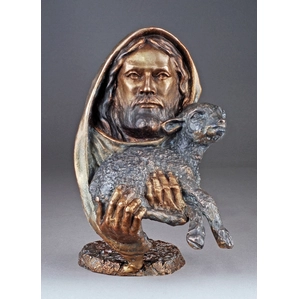 Mark Hopkins-The Lamb (small)
