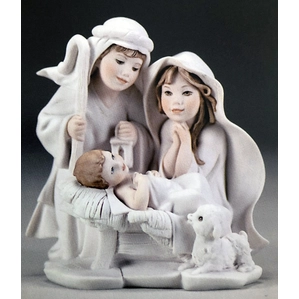 Giuseppe Armani-NATIVITY GROUP