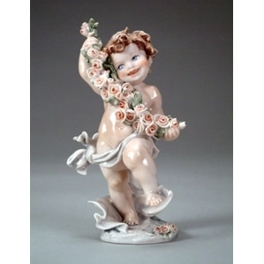 Giuseppe Armani-DANCING FLOWERS