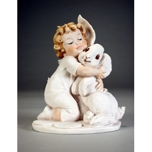 Giuseppe Armani-MY SOFT PUPPET