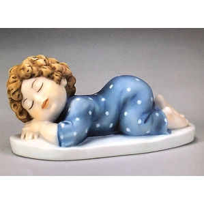 Giuseppe Armani-SLEEPING BABY