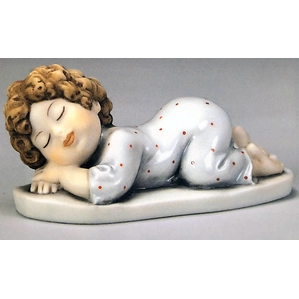 Giuseppe Armani-SLEEPING BABY