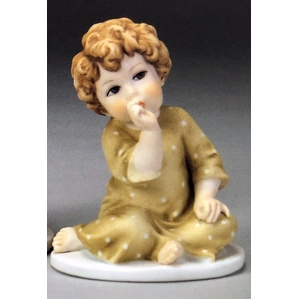 Giuseppe Armani-BOY SUCKING THUMB