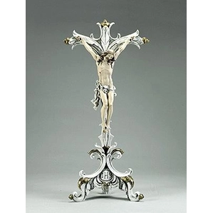Giuseppe Armani-The Crucifixion