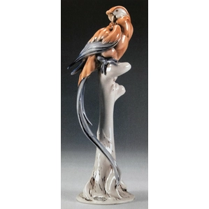 Giuseppe Armani-PARROT