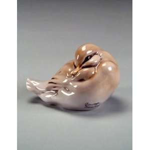 Giuseppe Armani-SMALL DUCK