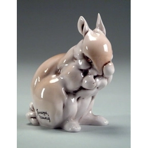 Giuseppe Armani-SMALL RABBIT