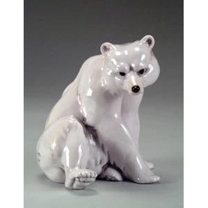 Giuseppe Armani-POLAR BEAR
