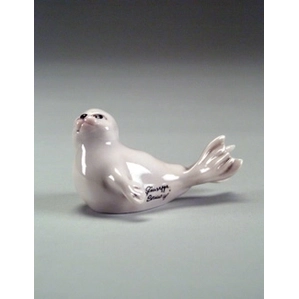 Giuseppe Armani-SMALL SEAL