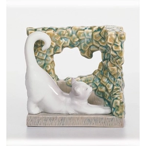 Christmas Bell 1990 by Lladro | Handcrafted Spanish Christmas Bell 1990 by Lladro | Handcrafted Spanish