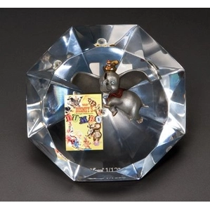 Starlite Disney-Dumbo Artist Proof No 6