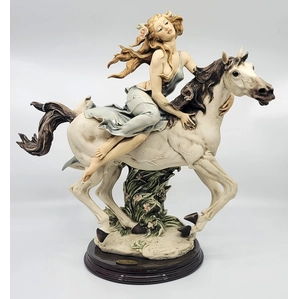 Giuseppe Armani-Liberty