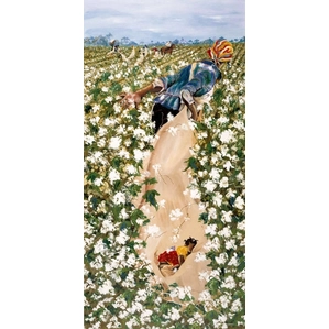 Annie Lee-Mama Queen Giclee