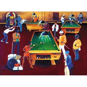 Annie Lee-Cuet Watercolor Giclee