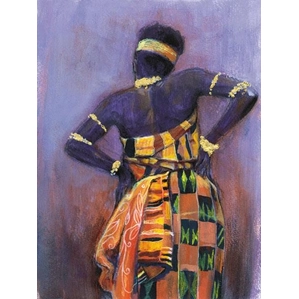 Gilbert Young-Hip Bone Giclee