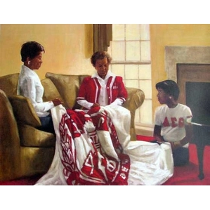 Alonzo Adams-Through The Years