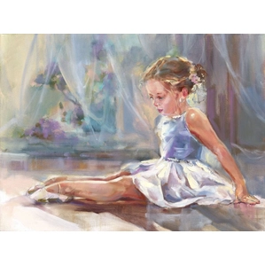 Anna Razumovskaya-Ballet Fairy