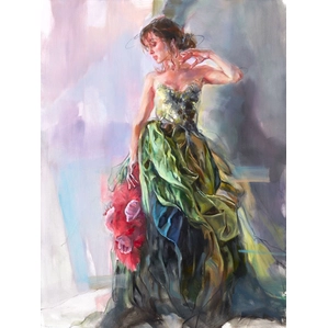 Anna Razumovskaya-Dreamland