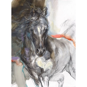 Anna Razumovskaya-Graceful Spirit 1