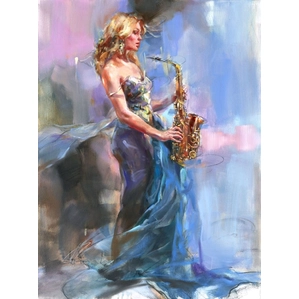 Anna Razumovskaya-Outpouring