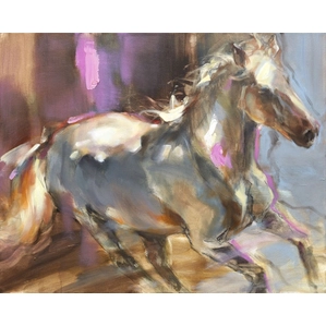 Anna Razumovskaya-Racing Winds 2
