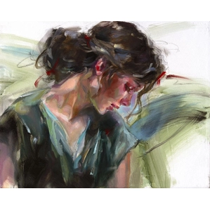 Anna Razumovskaya-Whims Of Emerald 2