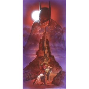 Alex Ross-Detective Comics #31