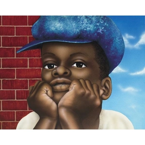 Terry Wilson-Skys The Limit Giclee