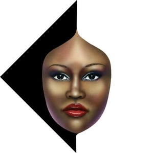 Terry Wilson-Ebony Ivory Giclee