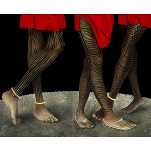 Terry Wilson-Ilmorans Giclee