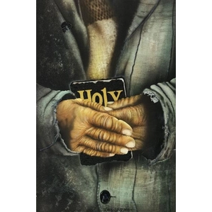 Terry Wilson-Hope Giclee