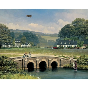 William Phillips-APPLE CREEK YACHT CLUB