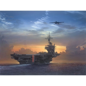 William Phillips-Sunset Recovery