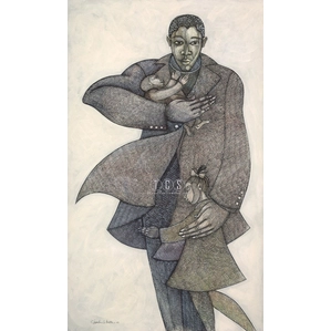 Charles Bibbs-The Caregivers II