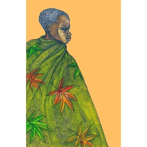 Charles Bibbs-Autumn Leaves Giclee Print