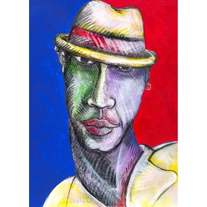 Charles Bibbs-Colod Man 2