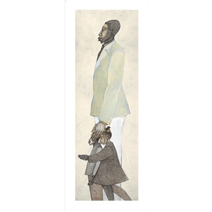 Charles Bibbs-Daddy's Love