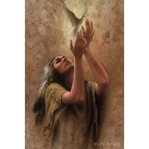 Lee Bogle-Eternal Gift