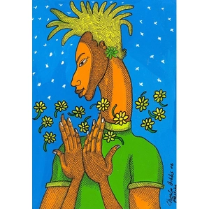 Charles Bibbs-Falling