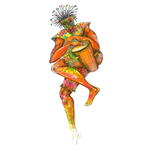 Charles Bibbs-Festival