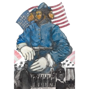 Charles Bibbs-Fight For Fedom