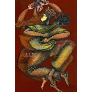 Charles Bibbs-Dance To The Harvest Enhanced Edition